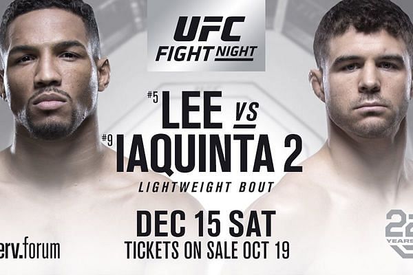 Find out how and where you can watch UFC on Fox 31!