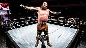 Braun Strowman News: Why Strowman was backstage at SmackDown this week