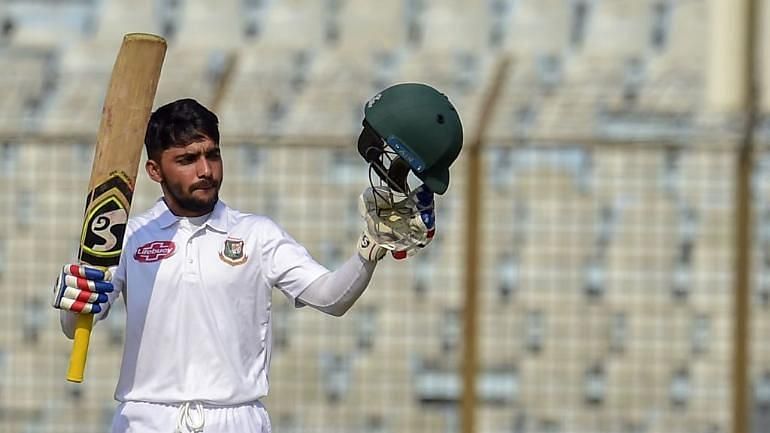 Bangladesh beat West Indies by an innings and 184 runs