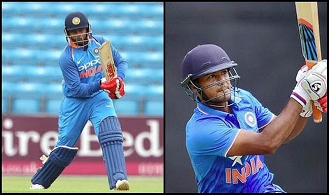 Rating India's debutant cricketers of 2018