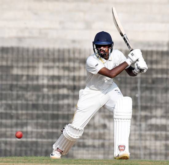 Ranji Trophy 2018/19, Round 5, Day 3: Madhya Pradesh, Manipur, Uttar Pradesh, Saurashtra, Baroda, Bihar, Rajasthan register wins