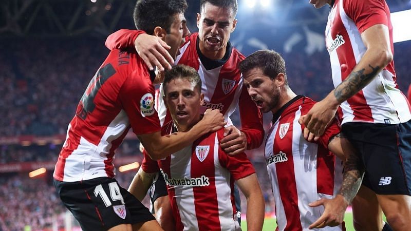 Bilbao will be hoping for an upturn in fortune