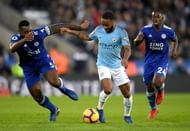 Raheem Sterling is Manchester City's best player in this season