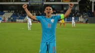 Sunil Chhetri still have more than a couple of years of football left in his legs