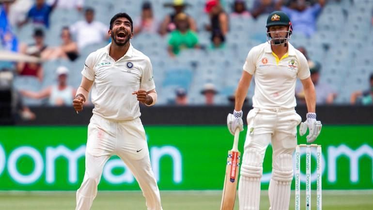 Jasprit Bumrah surprised everyone with his remarkable ability to adapt to Test cricket right from the outset