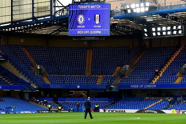 Chelsea vs Fulham (2-0): Match Review