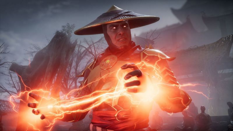 5 Characters That NEED To Be Brought Back For Mortal Kombat 12