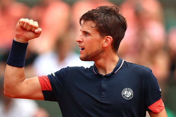 Dominic Thiem