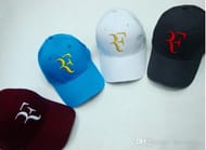 Star branded Caps