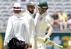 AUS vs IND: ऑस्ट्रेलियाई कप्तान टिम पेन और कोहली के बीच जुबानी जंग मैच के चौथे दिन भी रही जारी