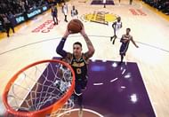Kyle Kuzma has been phenomenal this season for the Lakers