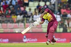 BAN vs WI: वेस्टइंडीज ने पहले टी20 मैच में बांग्लादेश को 8 विकेट से हराया, शाई होप की धुआंधार पारी