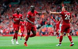 3 Reasons why Liverpool have started the Premier League season so well