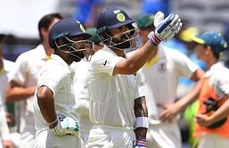 AUS v IND: पर्थ टेस्ट के तीसरे दिन के खेल की 5 बड़ी बातें