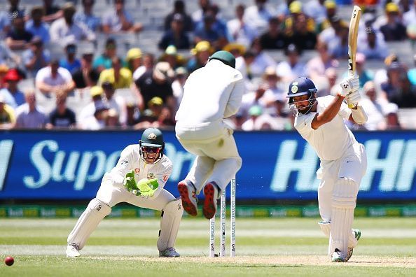 Australia vs India 2018/19, Third Test, Day 1: 5 Talking Points