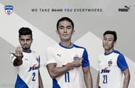 Bengaluru FC's brand associations