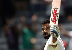 AUS vs IND, दूसरा टेस्ट: तीसरे दिन बने सभी आंकड़ों पर एक नज़र