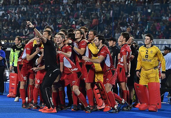 Hockey World Cup 2018, Belgium vs Netherlands: 3 reasons why Belgium won the Final