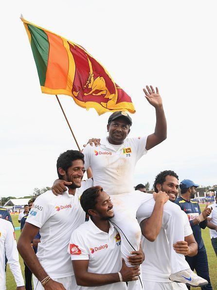 Rangana Herath