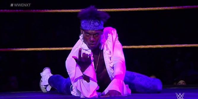 WWE News: Velveteen Dream responds to rumours of backstage heat in WWE