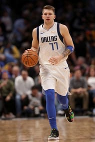 Dallas Mavericks have been in bad form of late