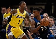 Caldwell-Pope has averaged just 8.6 points-per-game this season