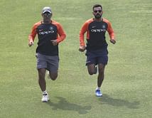 Reports: Indian ODI squad for the Australia series to be announced today