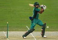 Pakistan's batting mainstay will have to take more responsibility in ODIs