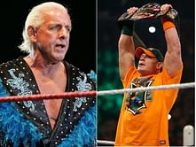5 कारणों से जॉन सीना WWE में वापसी कर रहे हैं