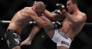 Brandon Vera and Shogun Rua went to war in the main event of the 4th UFC show on Fox