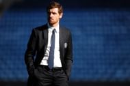 Andre Villas-Boas