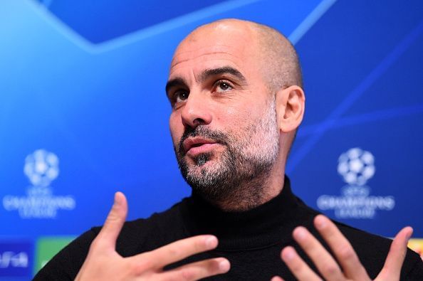 UEFA Champions League 2018-19: 3 talking points from Group F's final day matches (Manchester City, Lyon, Shakhtar, Hoffenheim)