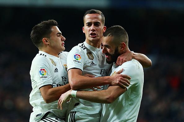 5 Talking Points: Real Madrid 2-0 Valencia