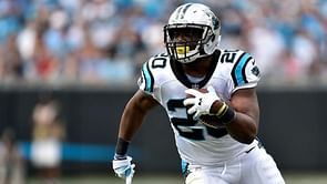 Rams sign RB C.J. Anderson