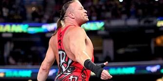 Pro Wrestling News: Rob Van Dam Teases Something Big