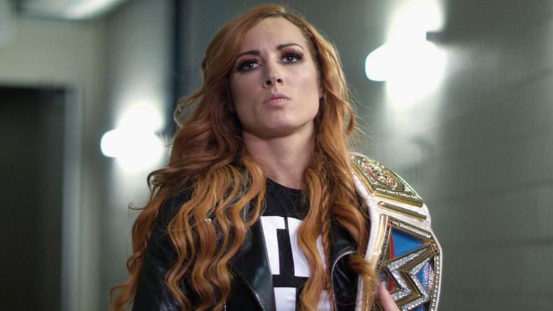 Becky Lynch 