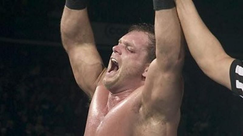 For as monstrous as his final acts were in real life, as a wrestler Chris Benoit belongs in the Hall of Fame.