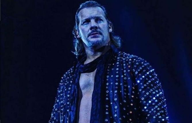 WWE news: Chris Jericho pictured with Impact Wrestling executives in Toronto