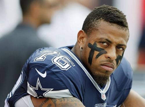 Greg Hardy