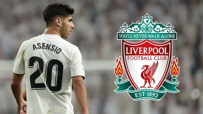 Liverpool's top 5 transfer targets for January
