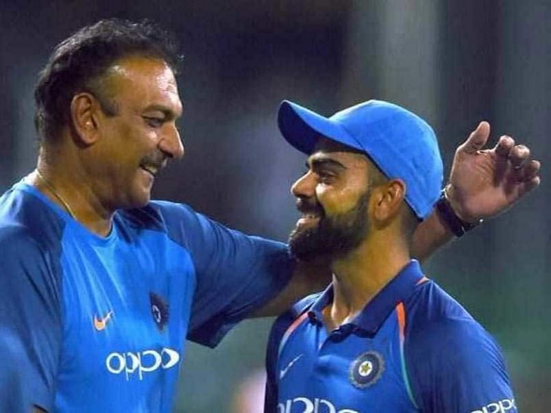 Shastri and Kohli made a number of wrong calls in 2018
