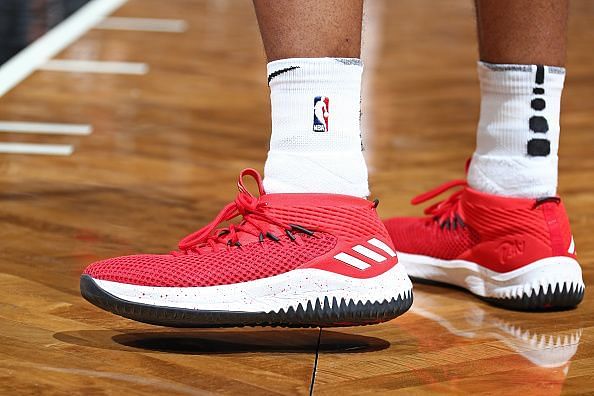 Ranking the best basketball shoes of 2018