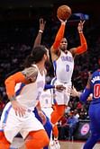 NBA 2018-19: 3 Talking points from the Detroit Pistons vs Oklahoma City game