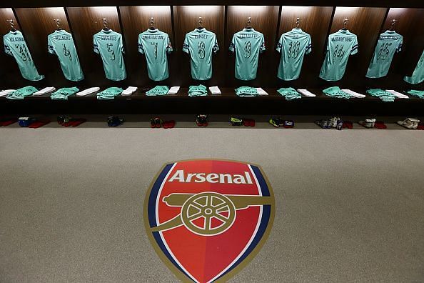 Premier League 2018-19: Predicted Arsenal XI vs Southampton