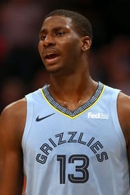 Memphis Grizzlies need JJJ on form