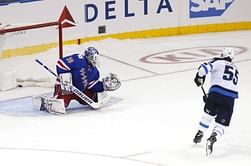 Scheifele's SO goal caps Jets' rally past Rangers