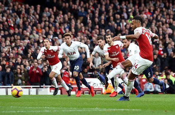 The North London Derby is back for Arsenal and Tottenham&#039;s second meeting in quick succession