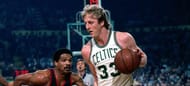 Larry Legend