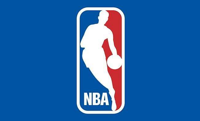 The NBA Logo