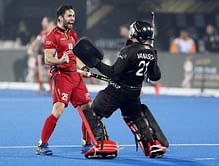 Belgium into first Hockey World Cup semis; Dutch reach again